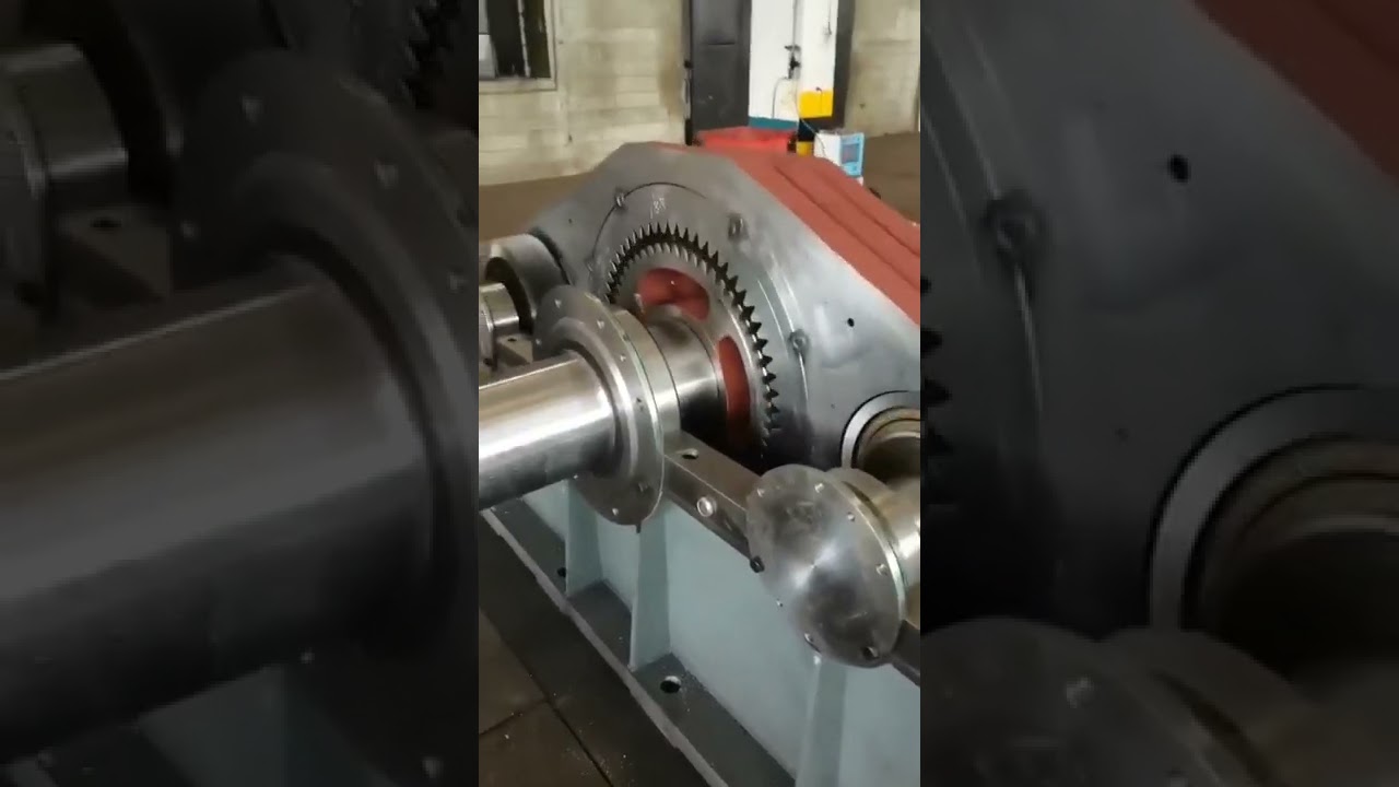 Cycloidal Gears ⚙️