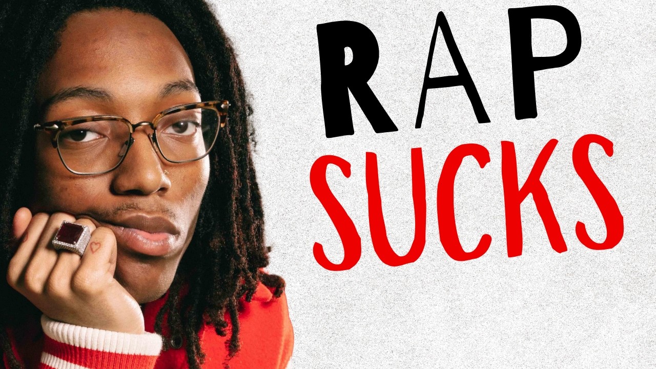 Rap Fatigue: The crisis of repetitive 