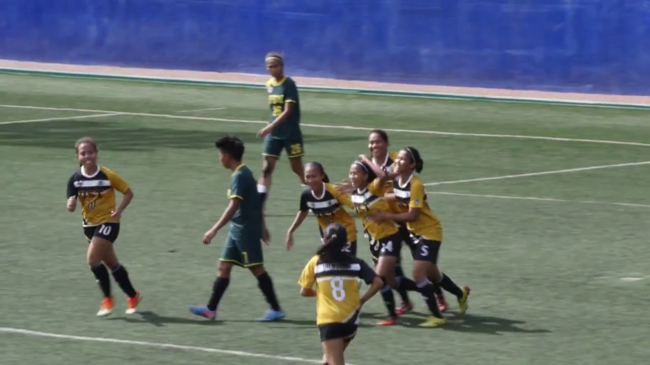 UST 3 vs FEU 2