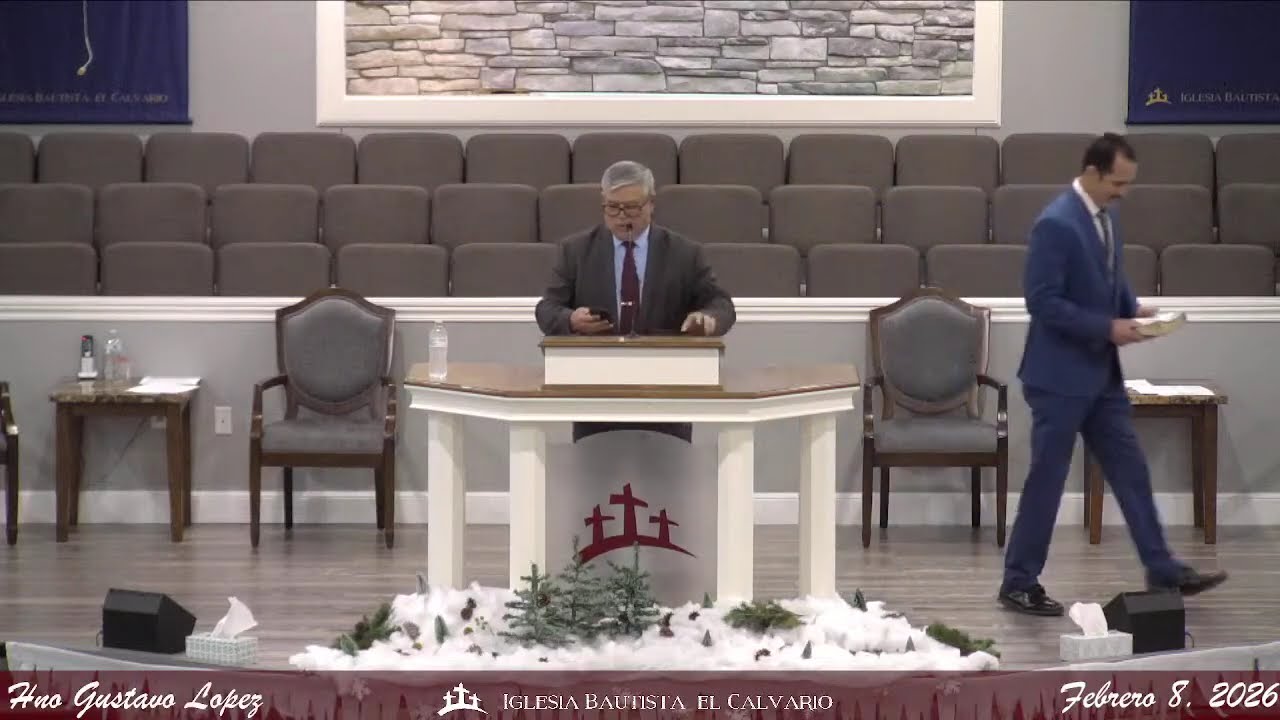 “¿Eres Renacido?” - San Juan 3: 1-15