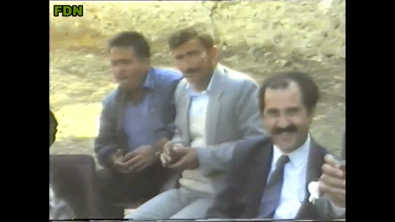 1987   ÇATPINAR ORTAOKUL AÇILIŞI   7  BÖLÜM SON