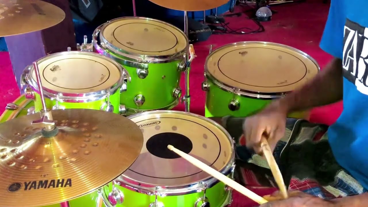Learn Triplet flam drag in 5mins now😳💯🔥.  #drummer #drums #drumming #jsticsdrumz ##tutorial