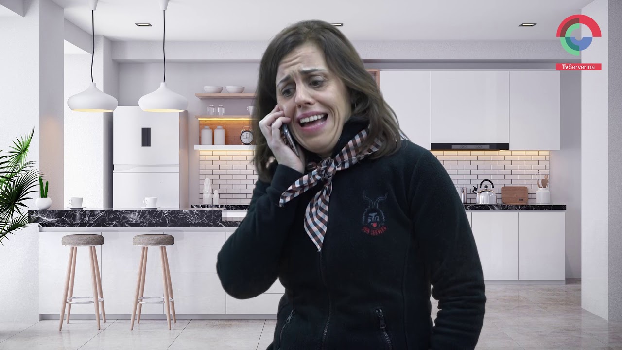 2021 Un Sant Antoni Diferent amb els veinats de sa TV Serverina
