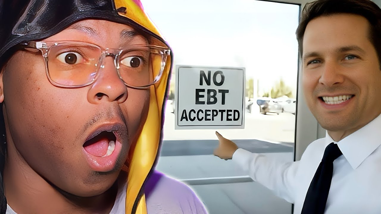 Try not to get offended! AI Dark Humor REACTION