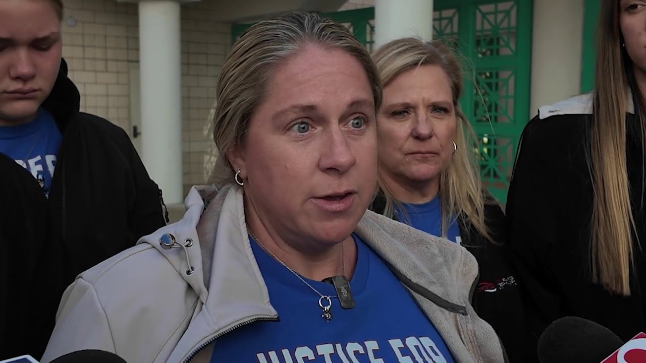 Trial delayed in DeLand dog attack death case, family demands justice and new charges