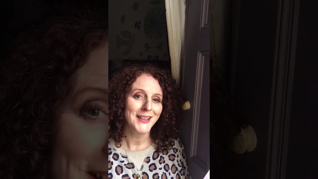 Maggie O'Farrell talks about Hamnet