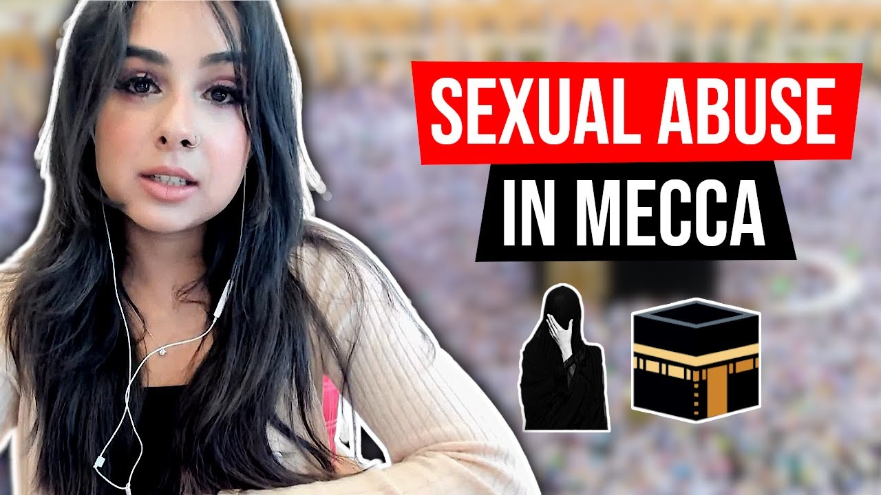 The Unspoken Truth of Sexual Assault, Harassment, and Other Crimes at the Kaaba