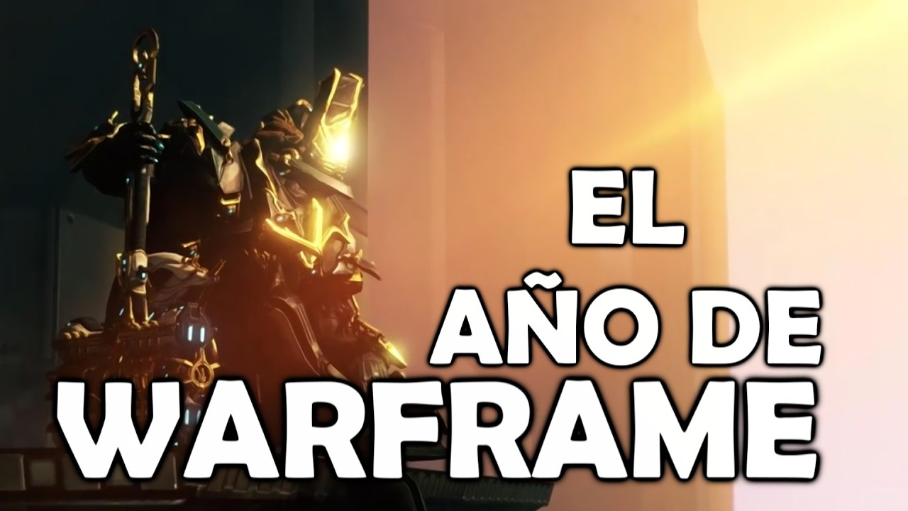 2026 EL MEJOR AÑO DE WARFRAME | Âlecks