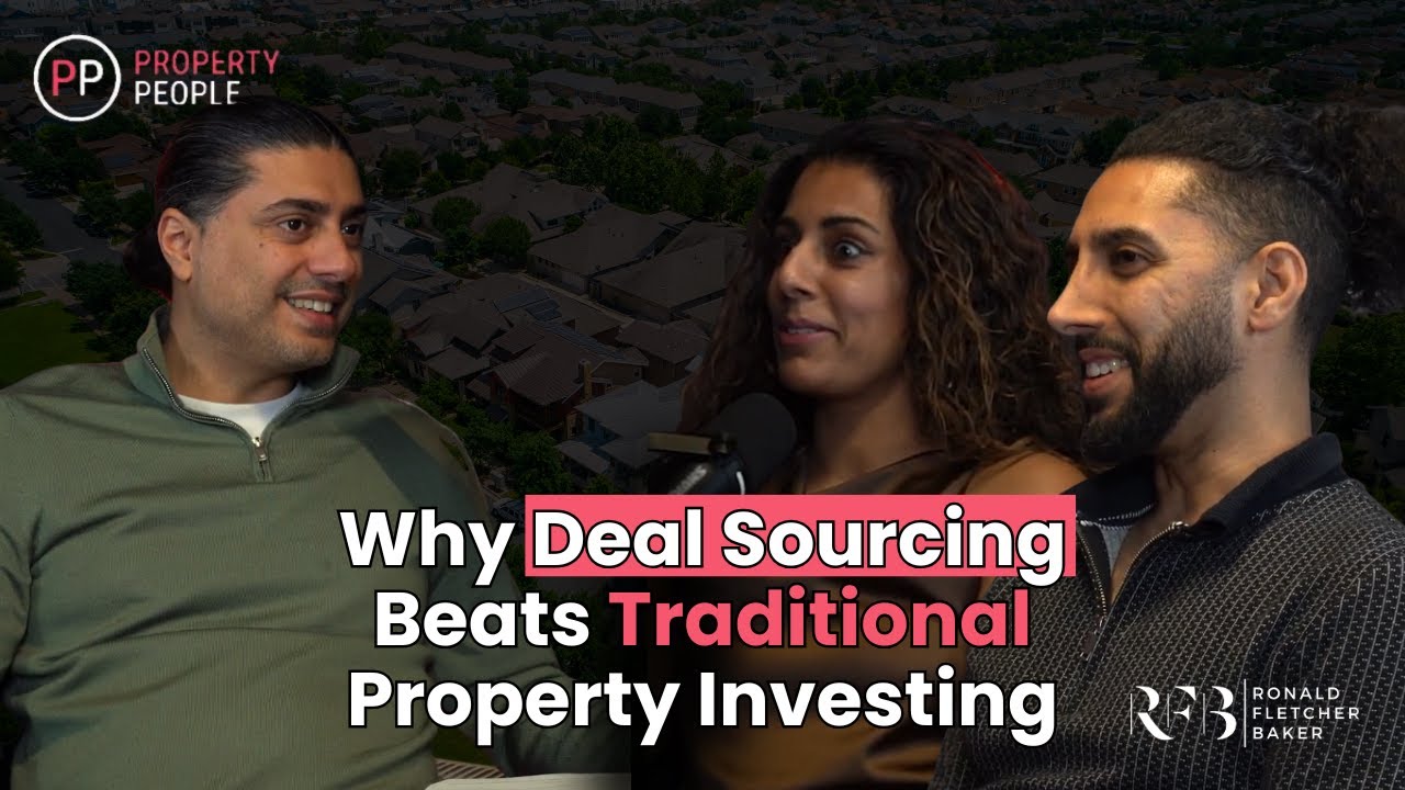 How Property Deal Sourcing Creates Faster Profits | Hav & Reshma Interview