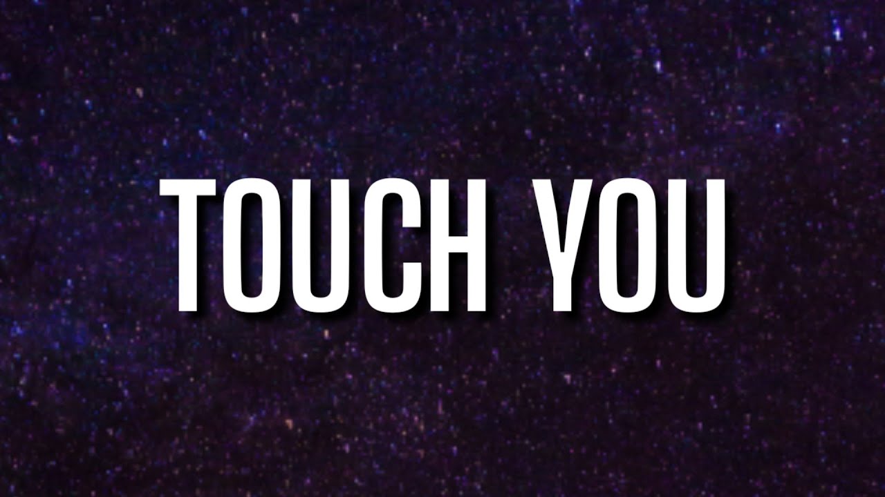 Roy Wood - Touch You (Lyrics)