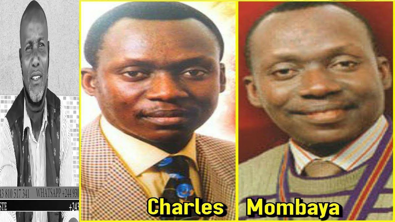 TEMOIGNAGE: BOYOKA ELOKO NINI ESALI QUE FR CHARLES MOMBAYA AKOTA NA ENFER DONC LIFELO
