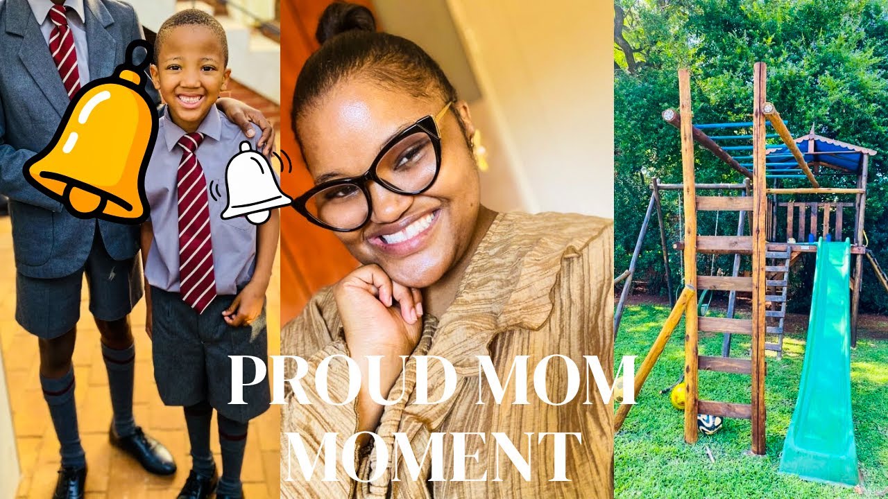 A Big Day For My Son | Sushi For The First Time With The Kids | Family Time #weekendvlog #momlife 