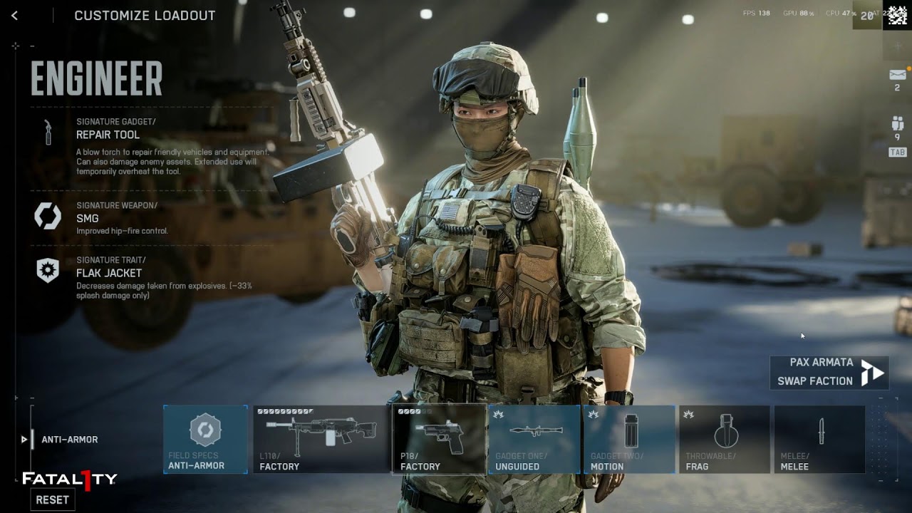 Battlefield 6: Unlock, Destroy & Shots to the Face!