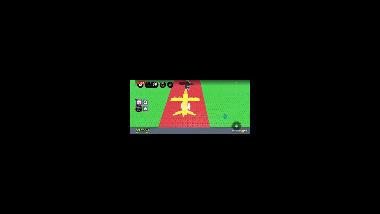 MobizenLiveStream