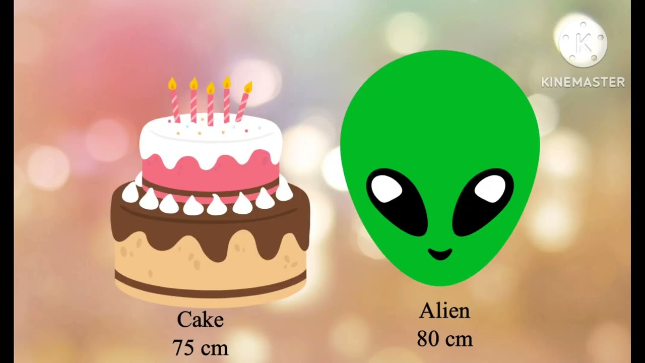 KineMaster Emoji Size Comparison