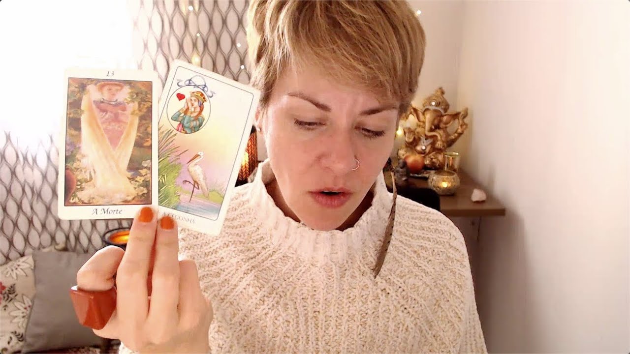 ⚡️✨ * INTERVENÇÃO DIVINA * // 