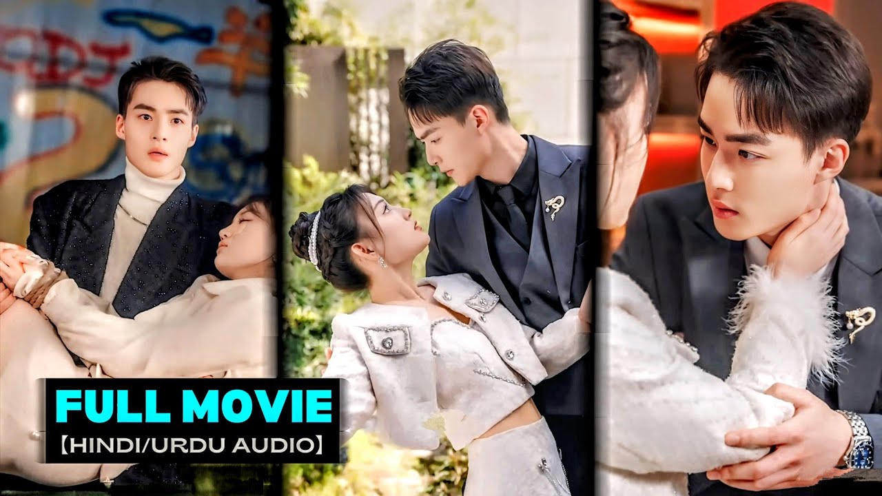 After Rebirth🪄The Possesive Billionaire CEO🔥Fall Madly In Love With Her🥰💜Korean ChineseDrama Explain