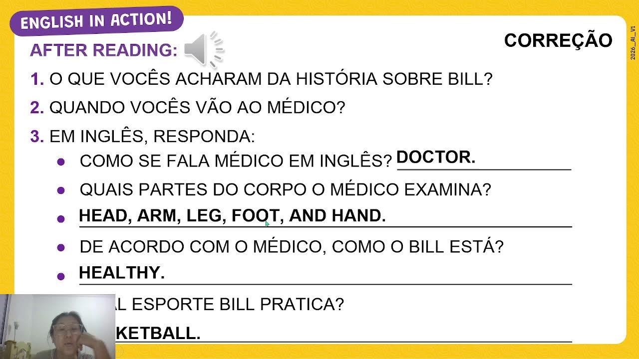Aula 3 2º anos