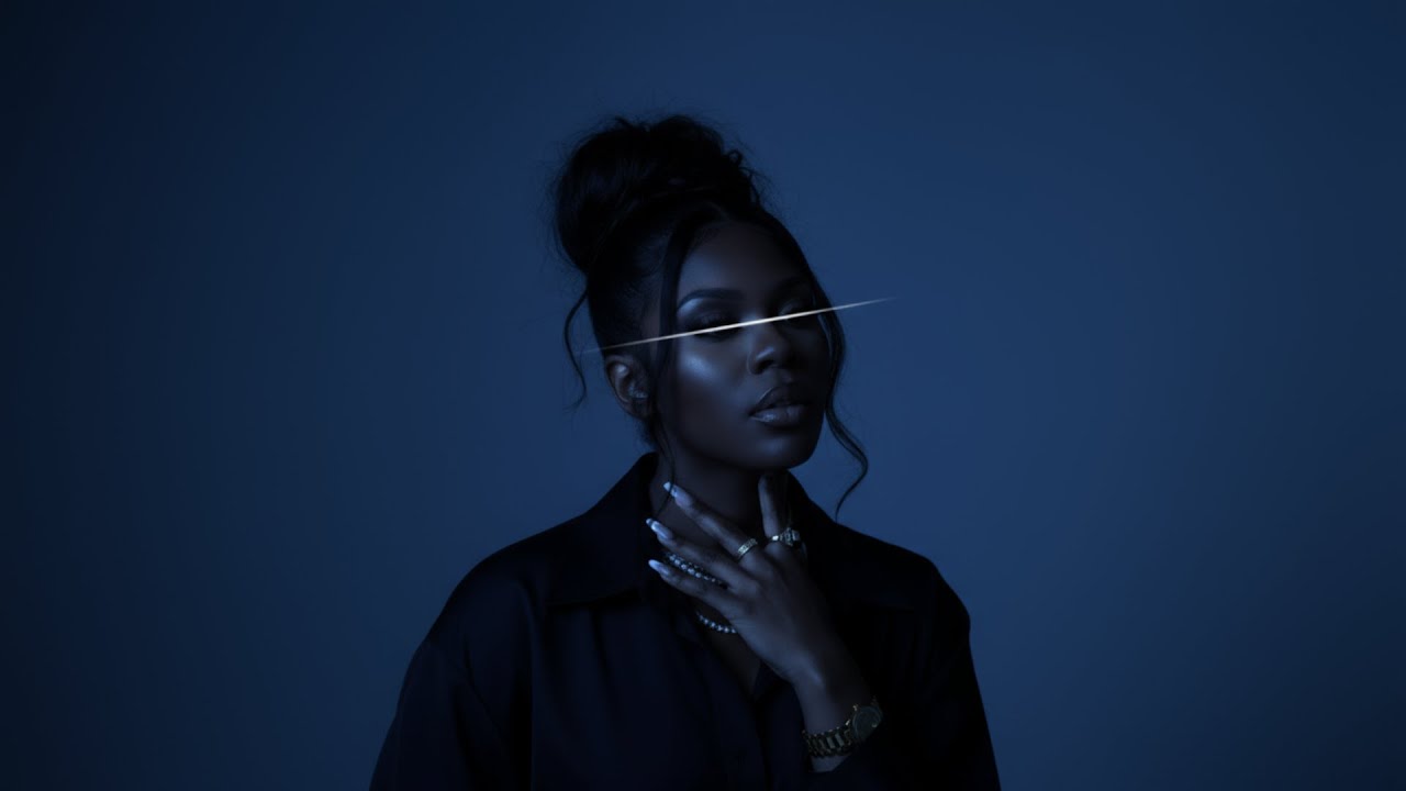 Ayeefluence - Self Love [Official Visualizer] | Powerful R&B Song About Inner Strength