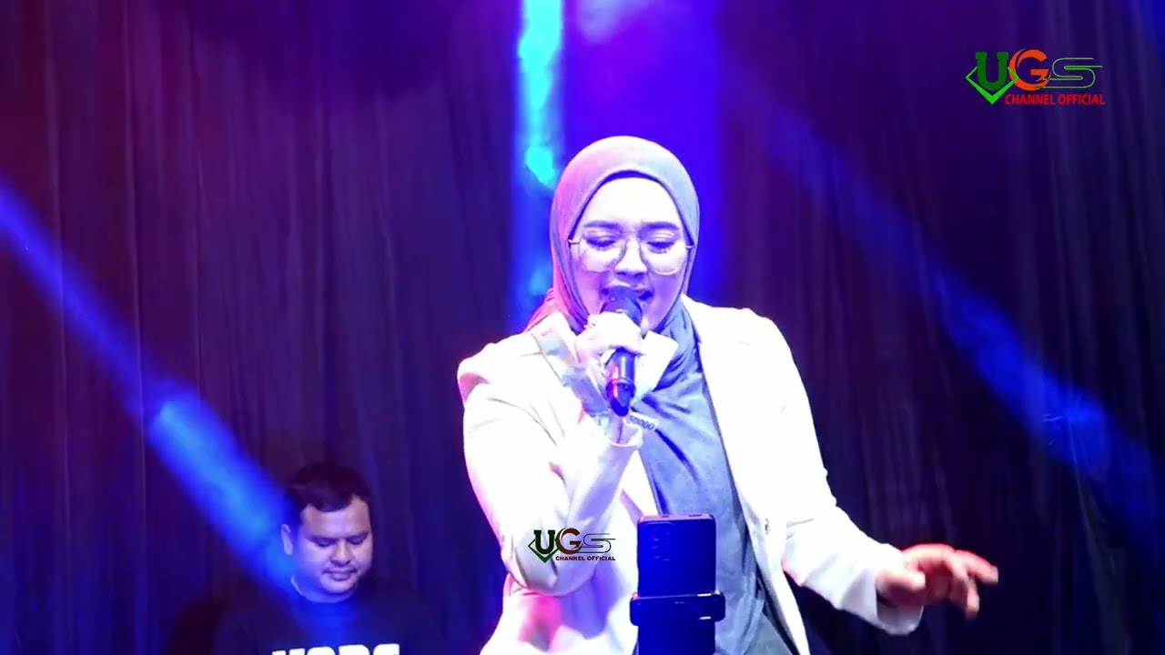 Pengabdian Seorang Wanita | Fina Permata | Cipt.Ferry AW | Ugs Channel Official