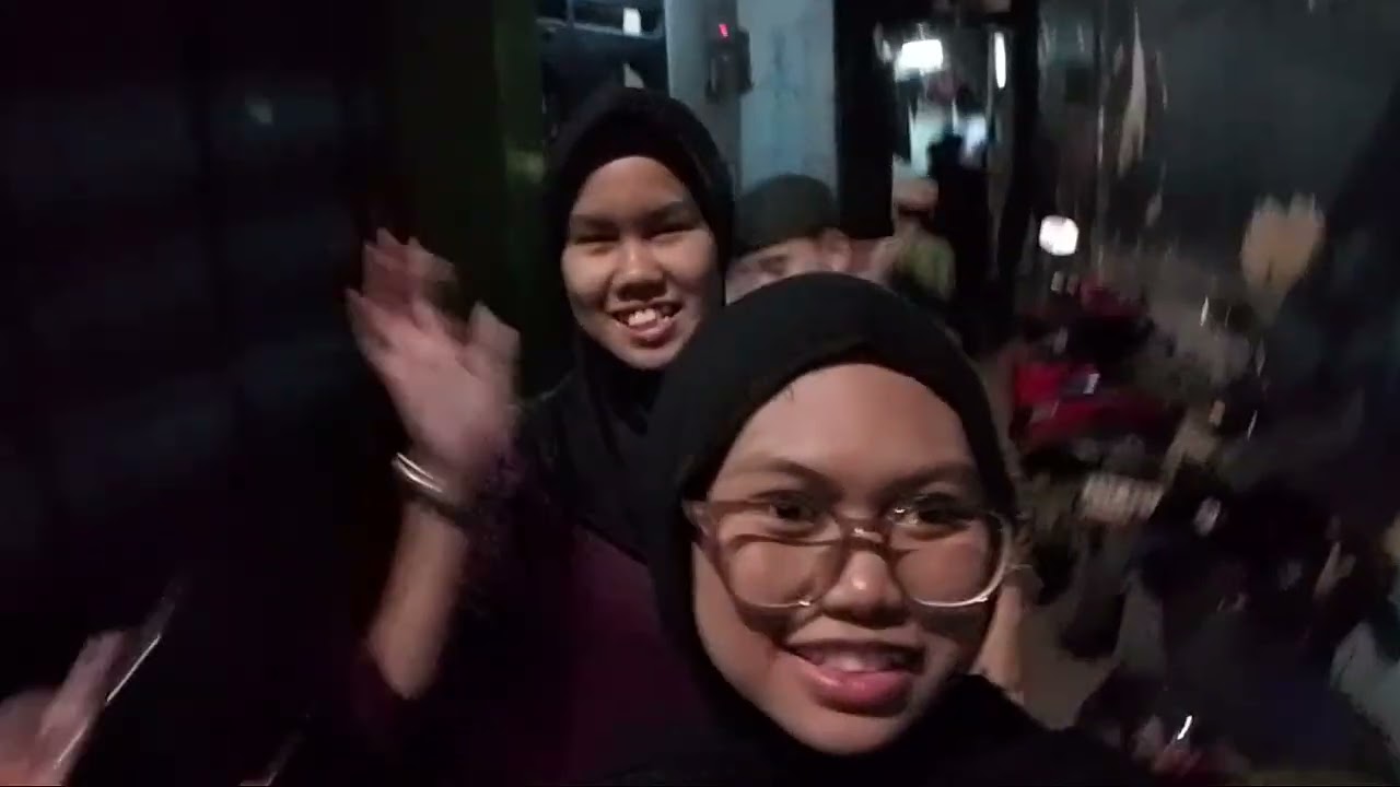 SAMBUT IDUL FITRI| AR RAIDAH BERBAGI ZAKAT