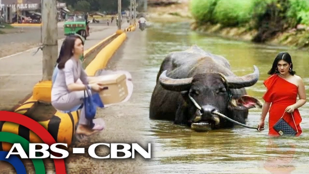 Memes ng Kadenang Ginto sa social media, patok kay Daniela at Romina | UKG
