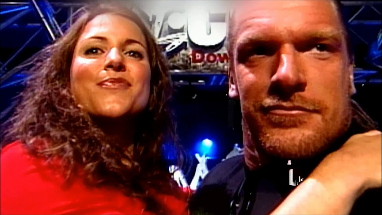 WWE Smackdown Intro 2000 HD (WWE 2K19)