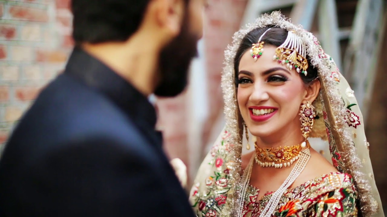 Zuria Dor Bride