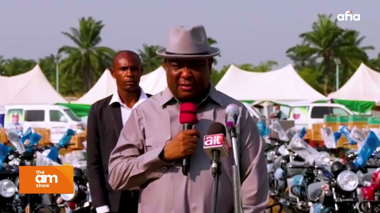 HEALTHCARE FOR ALL: ORLU ZONE SET TO BENEFIT AS IMOCARE HEALTH INSURANCE ROLLS OUT IN ORU WEST