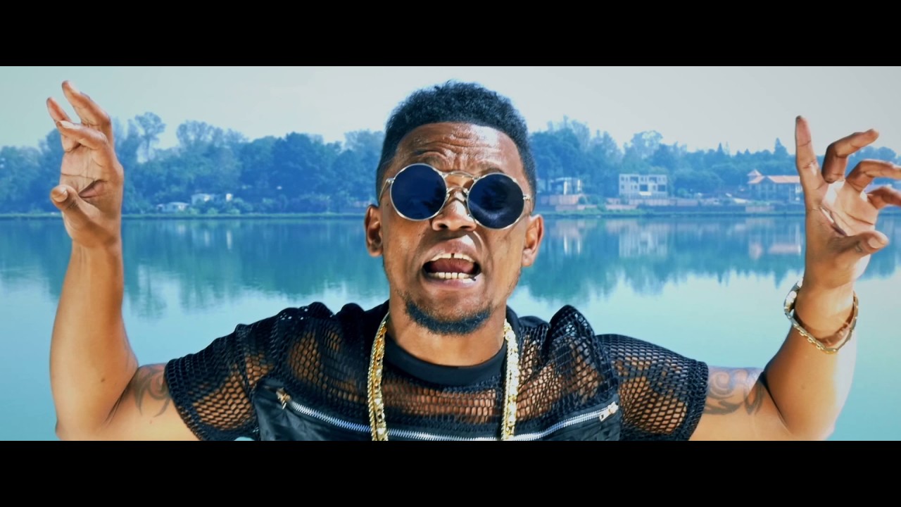 YVON PAUL   Tsy horava Clip officiel 2017