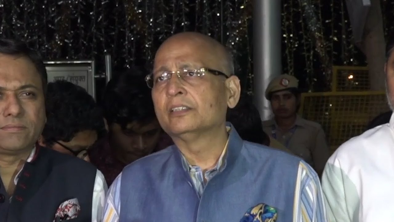 Congress enlists five points against BJP's poll campaign after EC meeting
