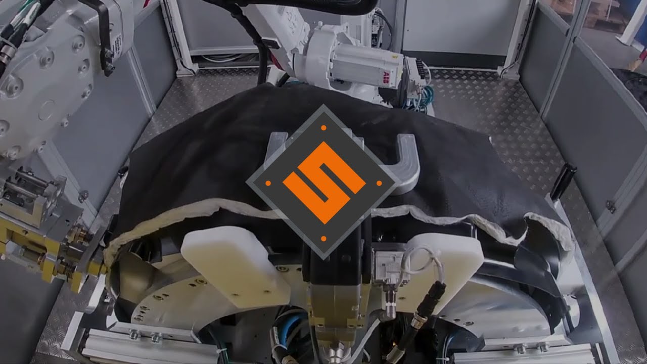 Ultrasonics in the Automotive Industry | Ultrasonic Welding | Sonic Italia