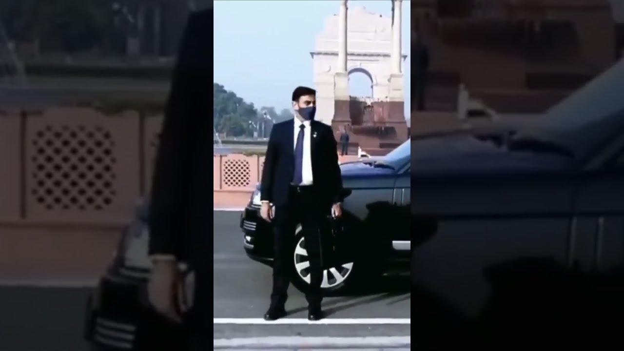 SPG : Special Protection Group || Prime Minister's Security 🇮🇳 #shorts #spg #shortvideo
