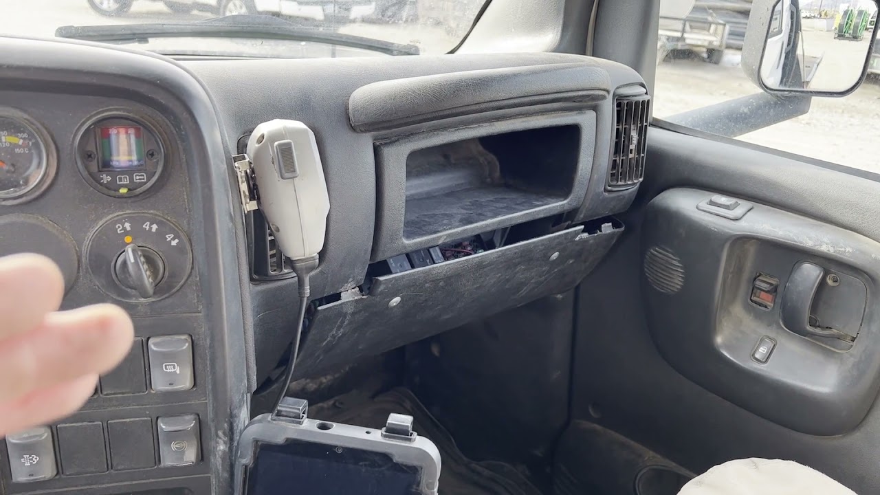 2009 GMC TOPKICK C5500 For Sale