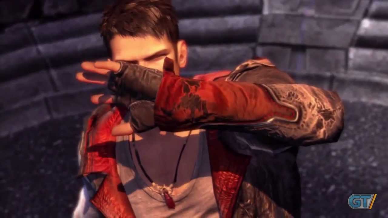 DmC Devil May Cry - Review