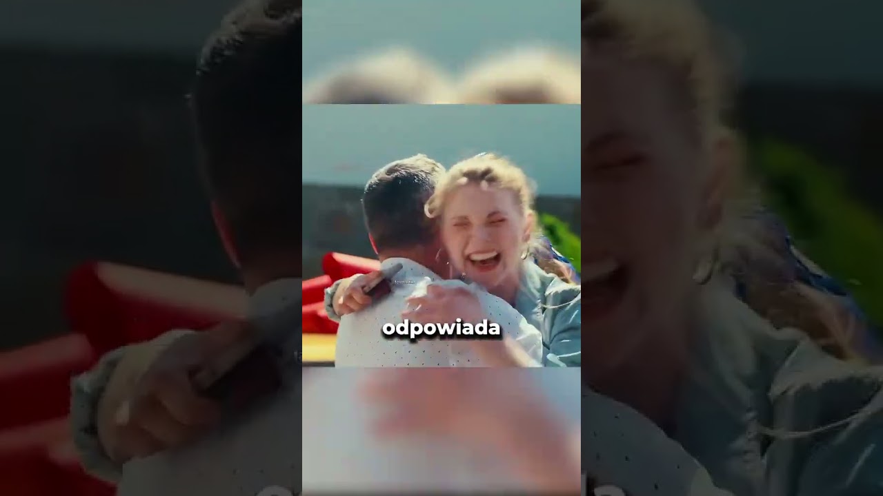 Wyśmiewała się z bezdomnego lecz karma ją dopadła 😱