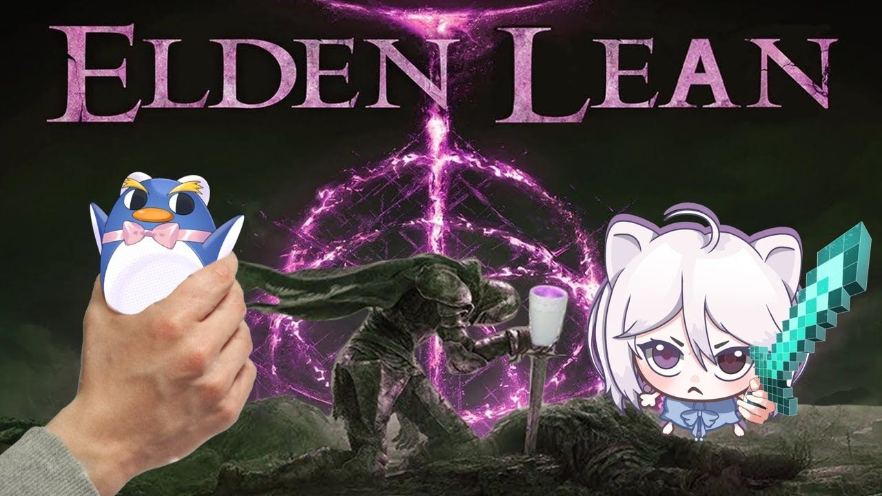 My First React to SsethTzeentach | Elden Ring Review | Fuufie Reaction