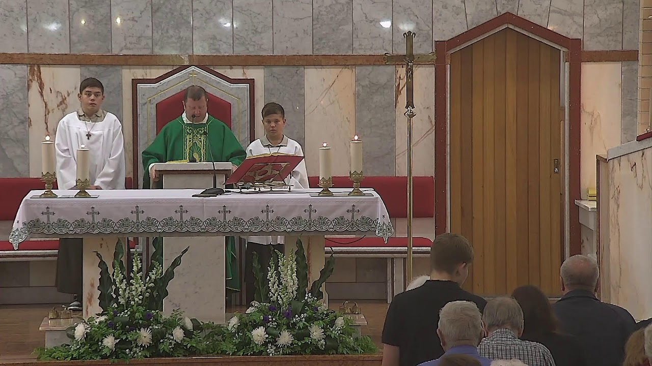 PRIJENOS UŽIVO: Sv. Nikola Tavelic, St Johns Park