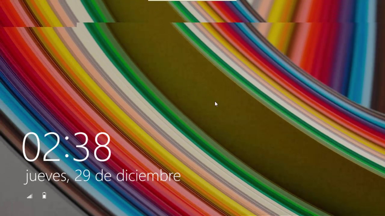 Activar cuenta Administrador (Super-Admin) en S. O. Windows 8.1 Home ventajas y desventajas