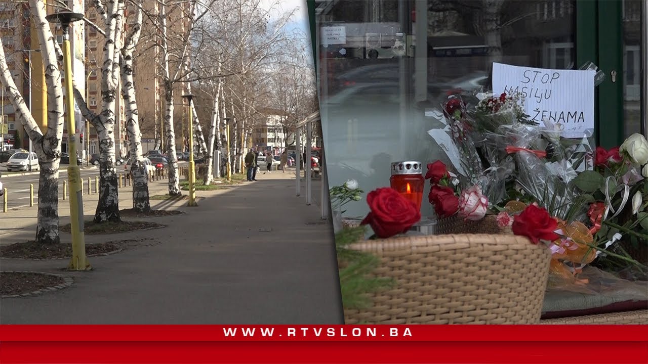 Tuzlaci nakon ubistva ponovo razočarani u sistem, pitaju se ko je sljedeći  - 09.02.2024.