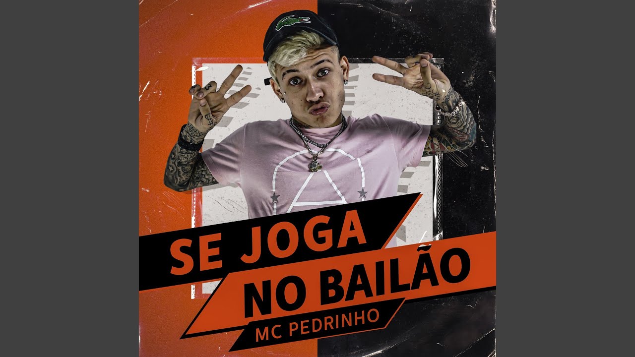 Se Joga no Bailão
