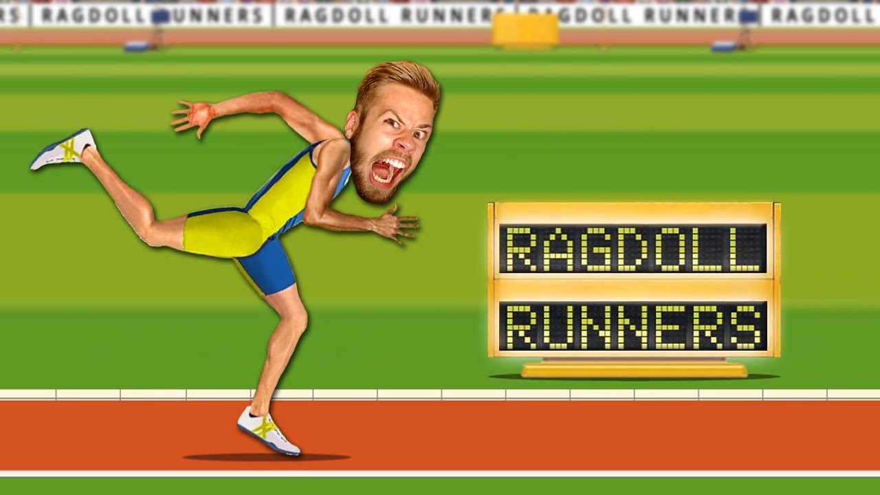 FULL FR&Auml;S! | Ragdoll Runners