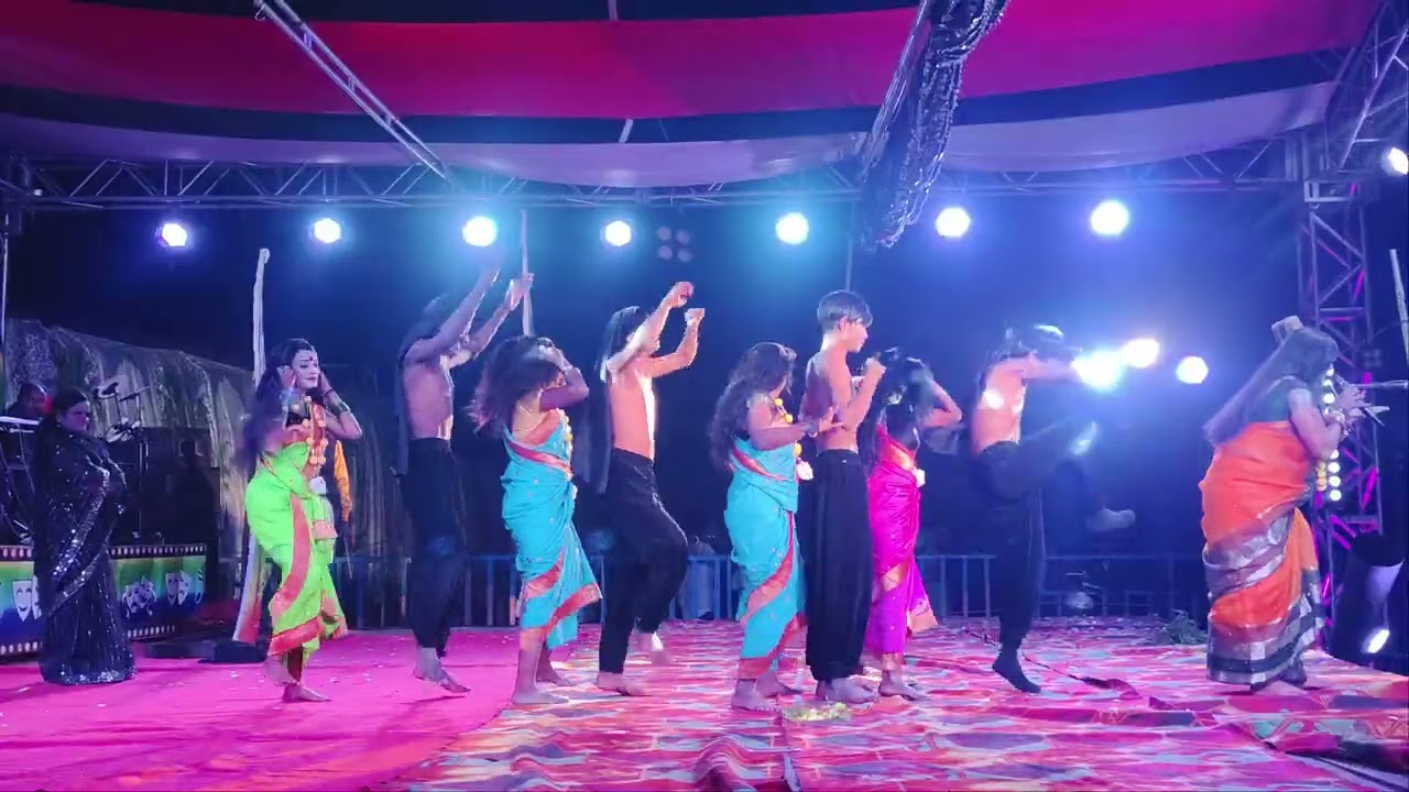 जादूटोणा केला जाणू दुसरी चा झाला 