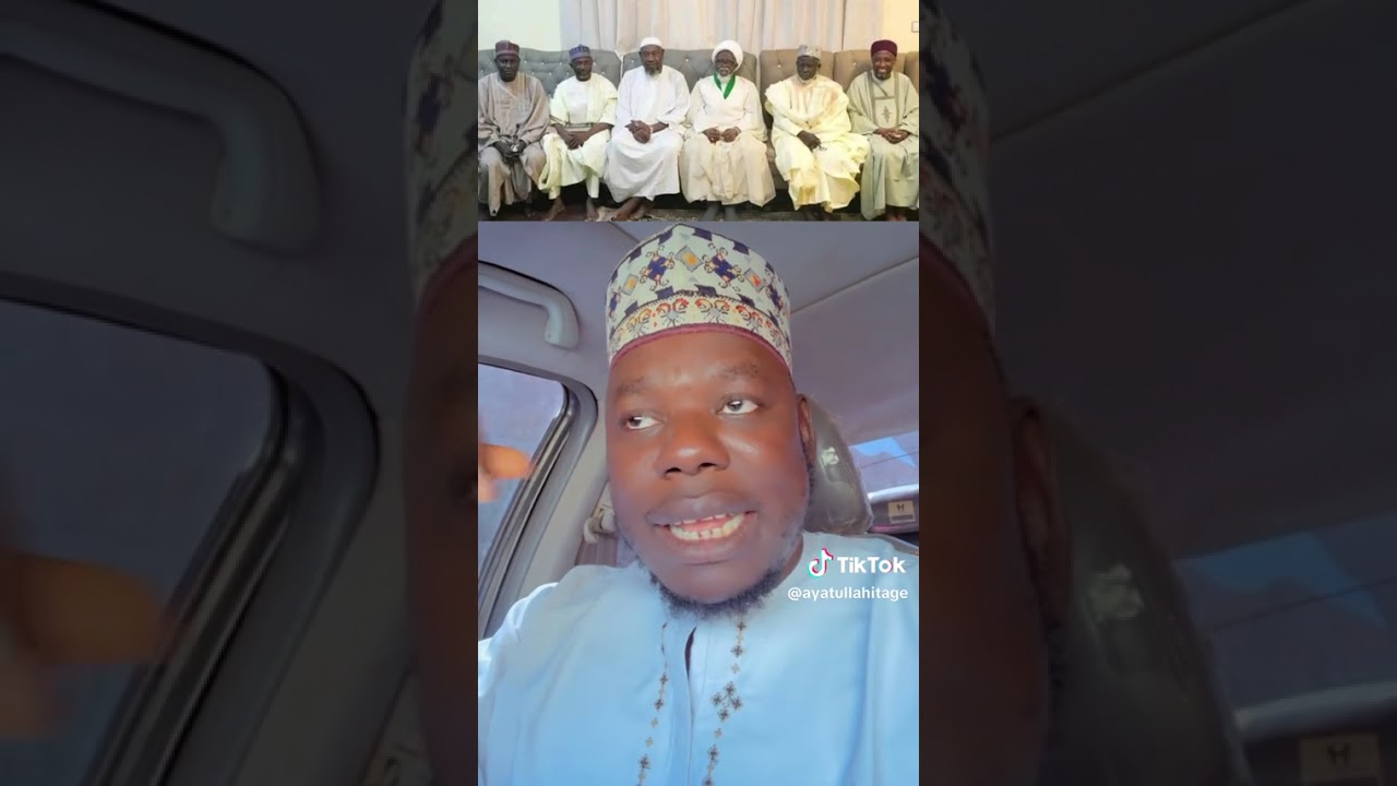 Izala shia dariqa kuzo azauna a gameye mafita @BreketeFamilyArewa @UZAIRUABZ 