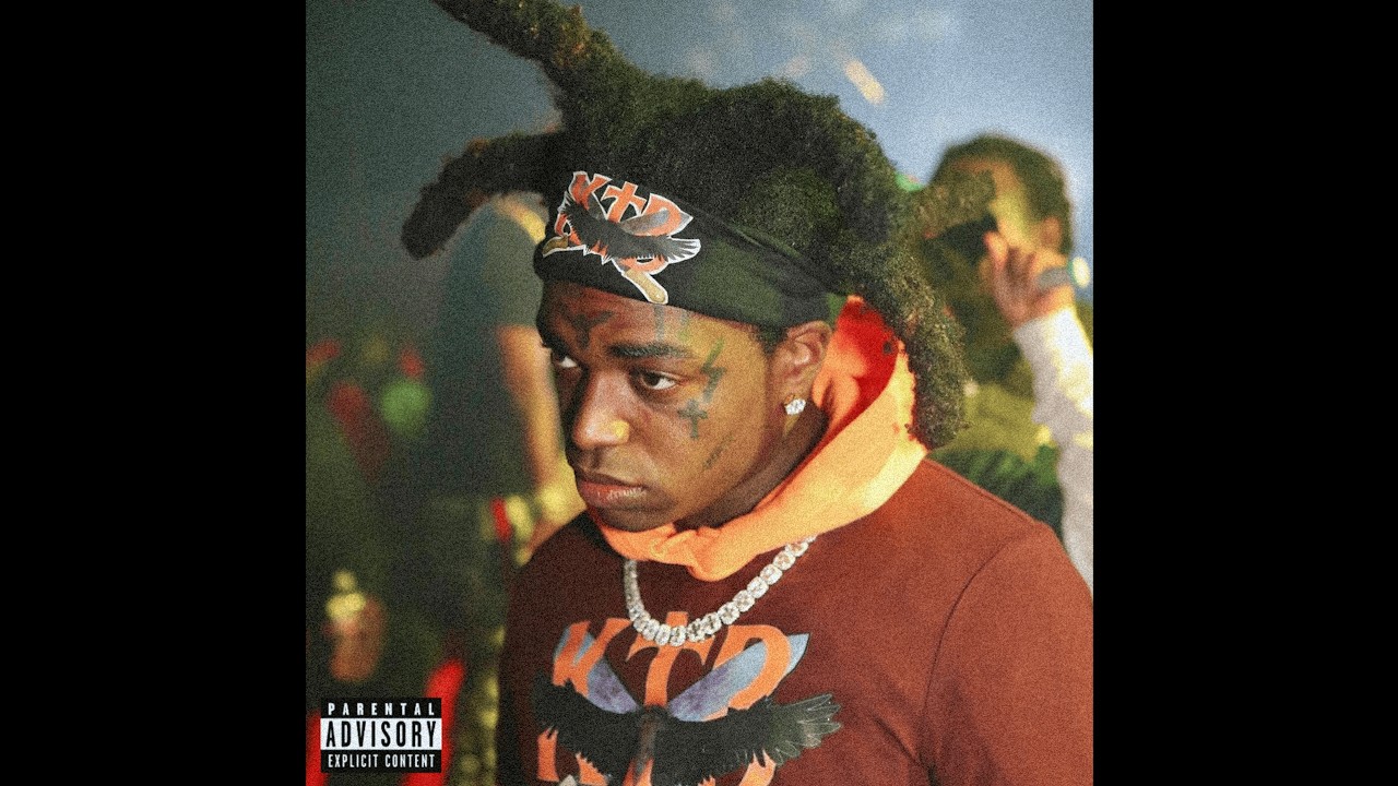 [FREE] Kodak Black Type Beat - 