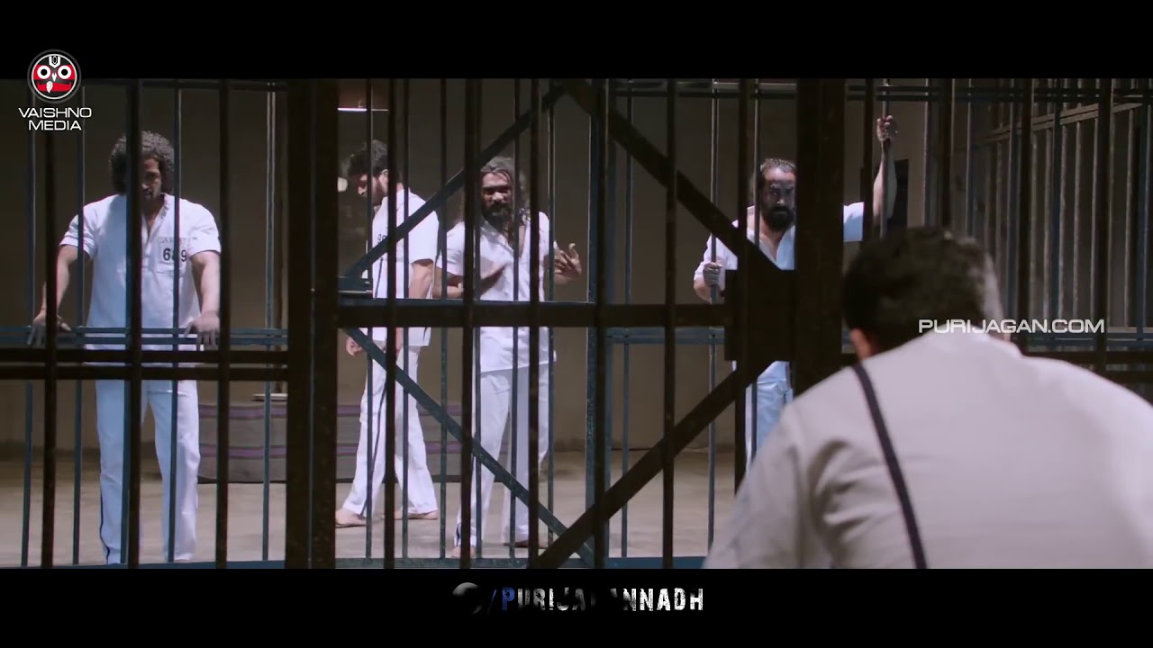 Temper movie deleted scene