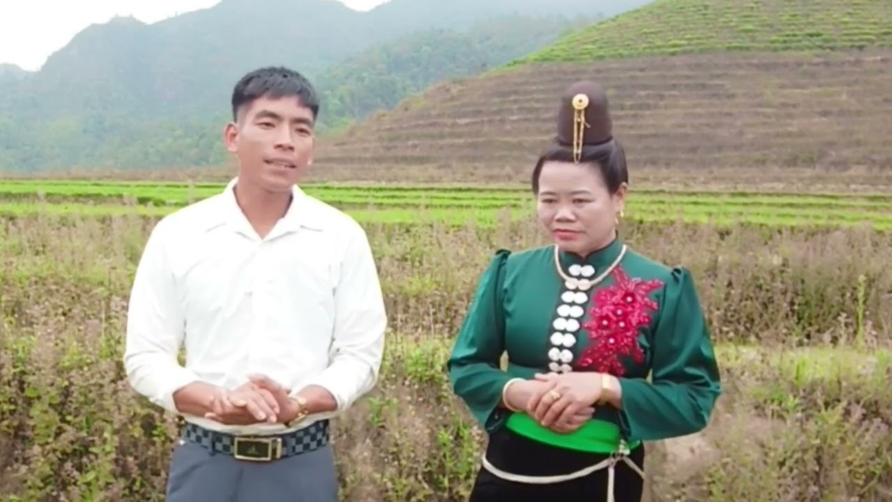 Tiếp tục Hồng thơm & Mo Đây Rồi quý vị khán giả yêu thương ủng hộ kênh nhé 