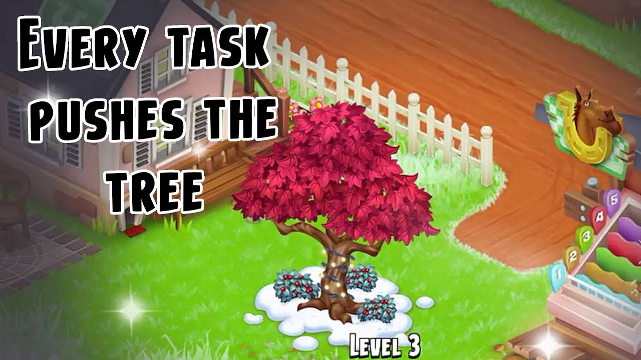 #hayday