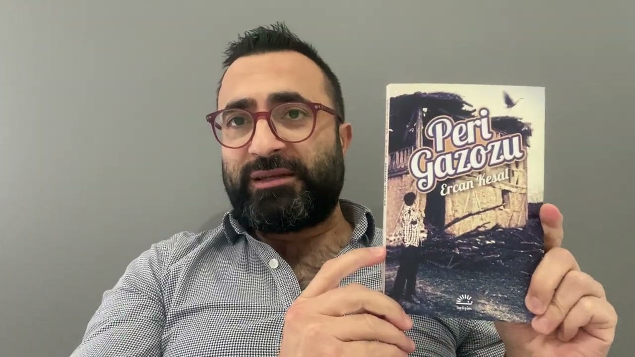 Peri Gazozu (2013 🇹🇷), Ercan Kesal (1959, 66y)