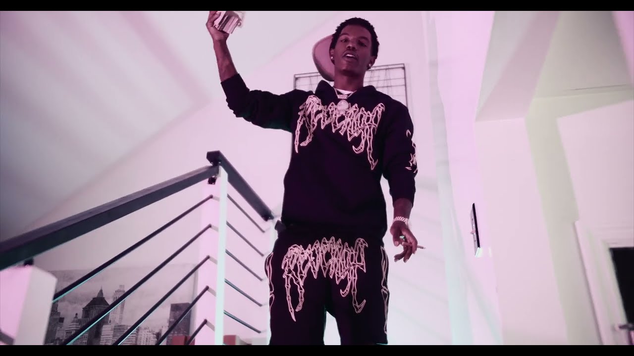 Mg Sleepy - Jackie Chan (Official Video)